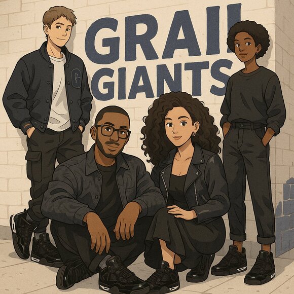 AIR JORDAN 4 Retro “11Lab4 Black” — 13M (EUC Black Patent Leather) - Picture 7 of 9